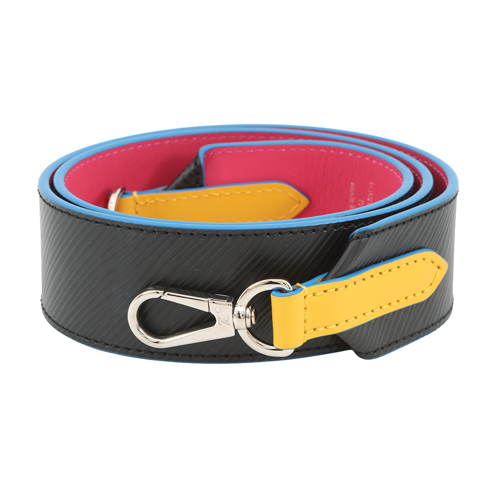 楽天市場】LOUIS VUITTON ルイ ヴィトン エピ用 レザー ショルダー