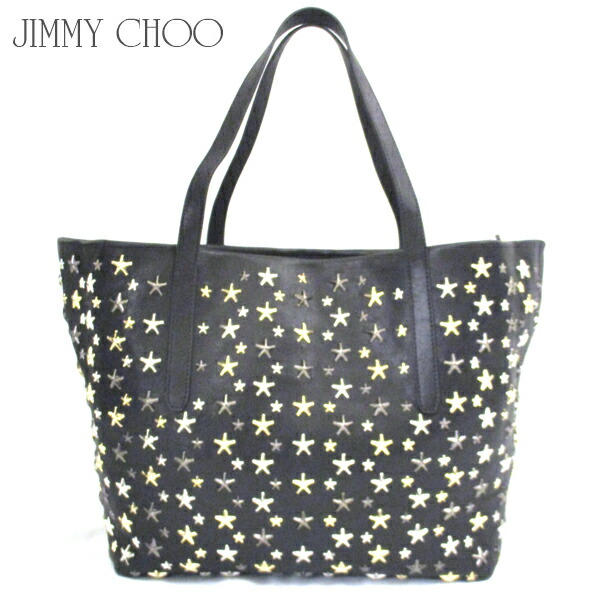 楽天市場】ジミーチュウ トートバッグ バッグ メンズ レディース