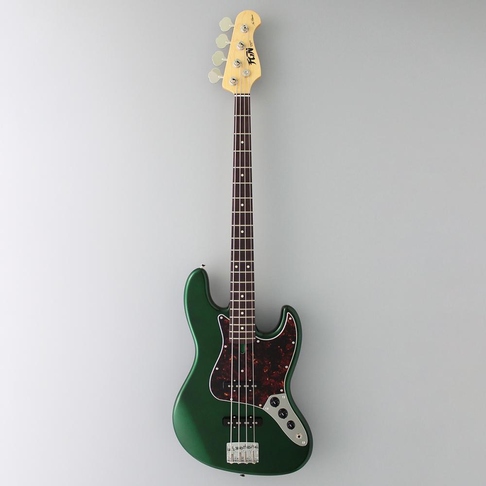 楽天市場】Bacchus WL4-STD/RSM -GM(Green Metallic)- 新品[バッカス