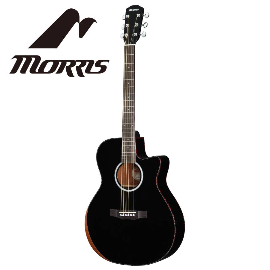 楽天市場】Morris R-14G BLK -HAND MADE PREMIUM- 新品[モーリス