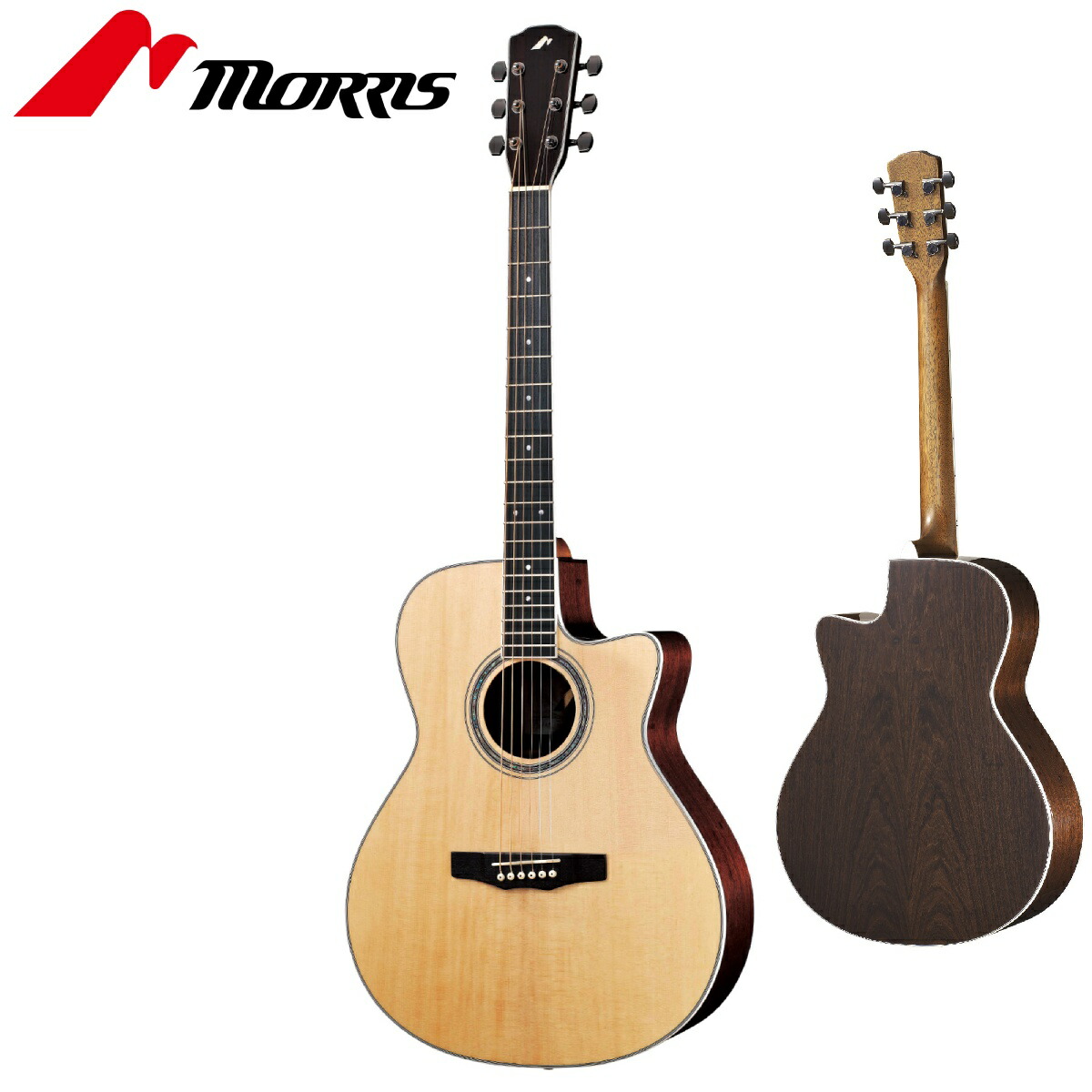 楽天市場】Morris R-18 新品 ミッドナイトオーシャン[モーリス][国産