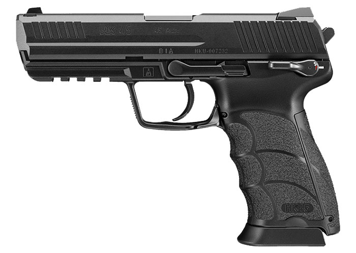 新品 東京マルイ P30 タクティカル カスタム 改修品 10禁 新品 東京