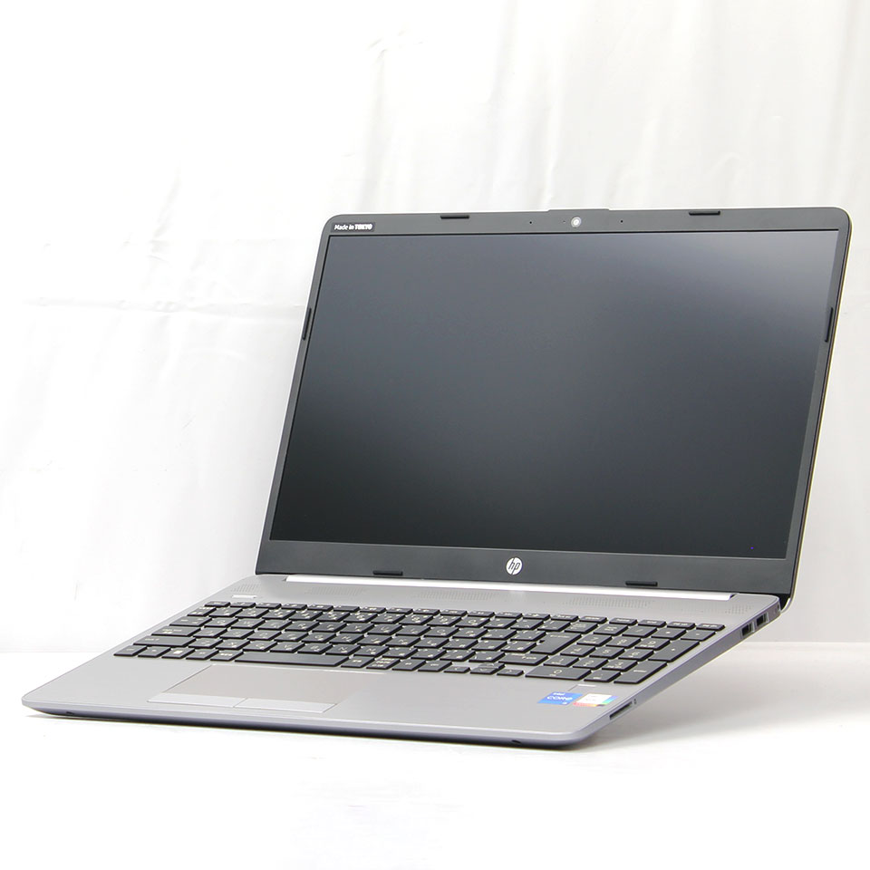HP Laptop 15-fd0043TU /Core i7 /メモリ16G Amazon.co.jp: 【Amazon