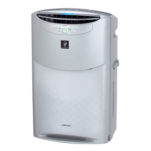 K☆252 シャープ 空気清浄機 FU-M1400-W 2020年 FU-M1400 | 業務用床