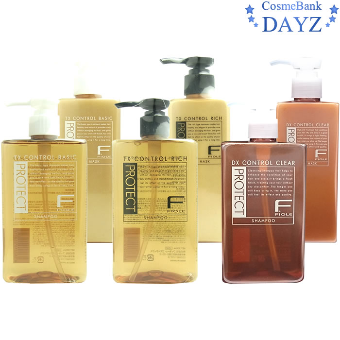 楽天市場】フィヨーレ Fプロテクト ヘアシャンプー DX 1000mL 詰め替え