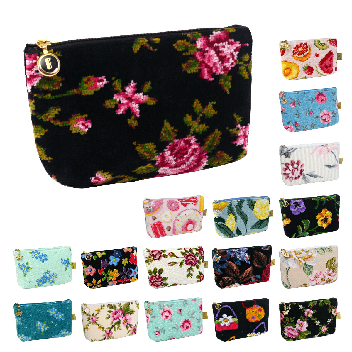 楽天市場】【ポイント5倍 3/1】フェイラー エプロン No.5 クレイジー