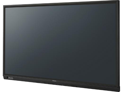 楽天市場】TH-65EQ2J 65V型 4K液晶ディスプレイ 【パナソニック】 : KN