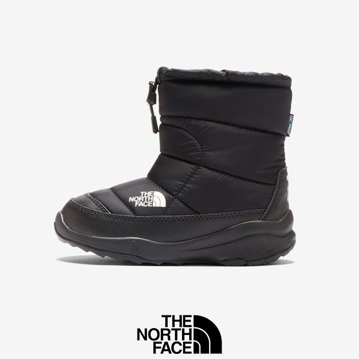 楽天市場】ノースフェイス/THE NORTH FACE キッズヌプシブーティ3