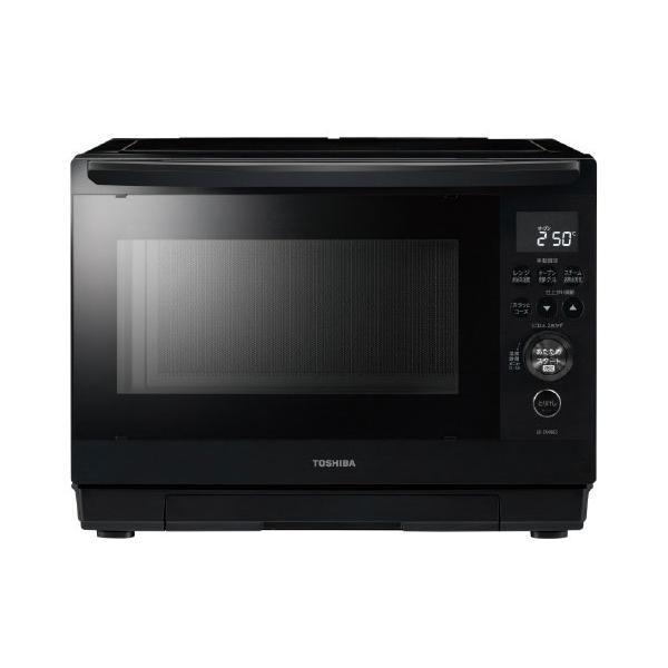 楽天市場】東芝 石窯オーブンレンジ オリジナル 石窯ドーム ER-60BE5