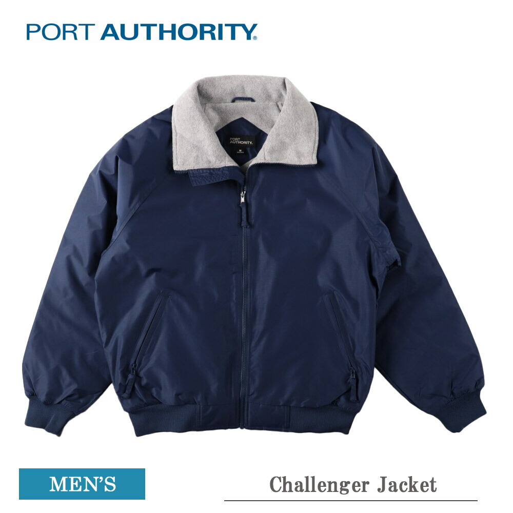 楽天市場】ポートオーソリティ PORT AUTHORITY チャレンジャー