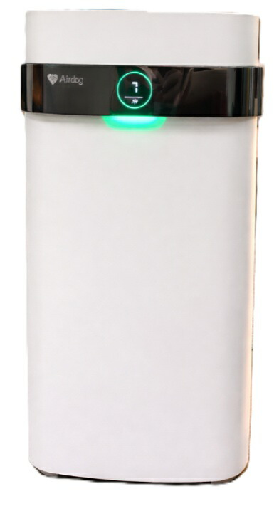 楽天市場】空気清浄機 超小型 【Airdog エアドッグ】Airdog-mini