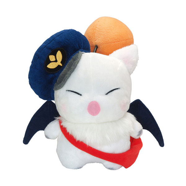 楽天市場】ファイナルファンタジーVII リメイク ぬいぐるみ レノ