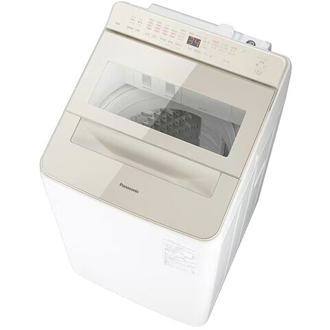 楽天市場】【配送＆設置無料】パナソニック インバーター洗濯乾燥機 縦