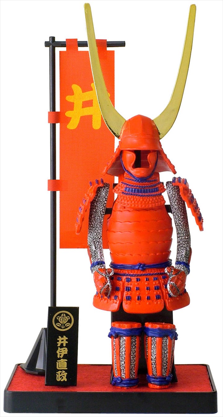 楽天市場】戦国武将 フィギュア 真田幸村 Bタイプ グッズ おみやげ お