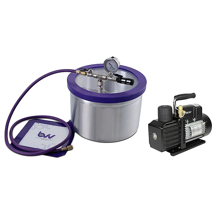 楽天市場】真空脱泡器 真空注型器 脱泡機 大型25cm 11リットル