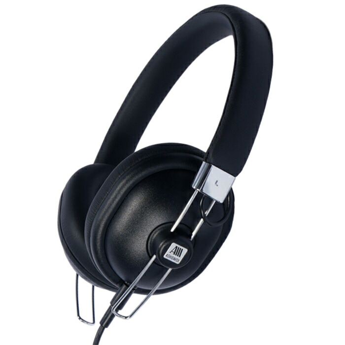楽天市場】モニターヘッドホン ASHIDAVOX ST-31-02 アシダボックス