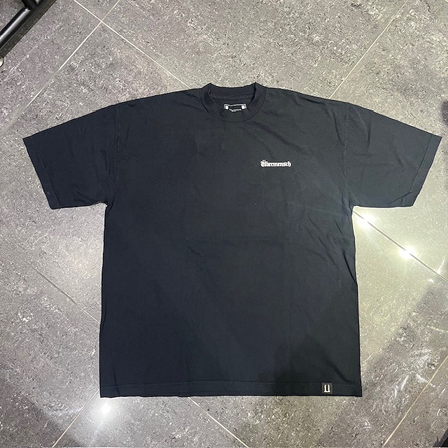 楽天市場】VERDY x G-DRAGON UBERMENSCH FAM VICK T-SHIRT Size-L