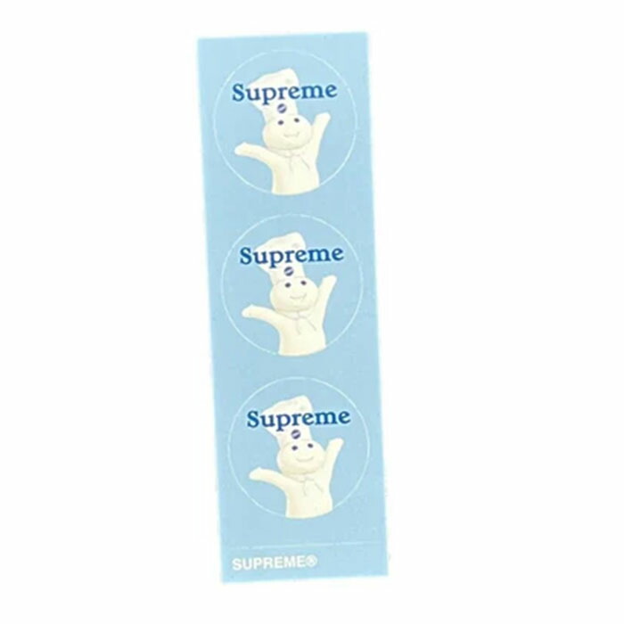 楽天市場】Supreme Futura Logo Sticker シュプリーム フューチュラ