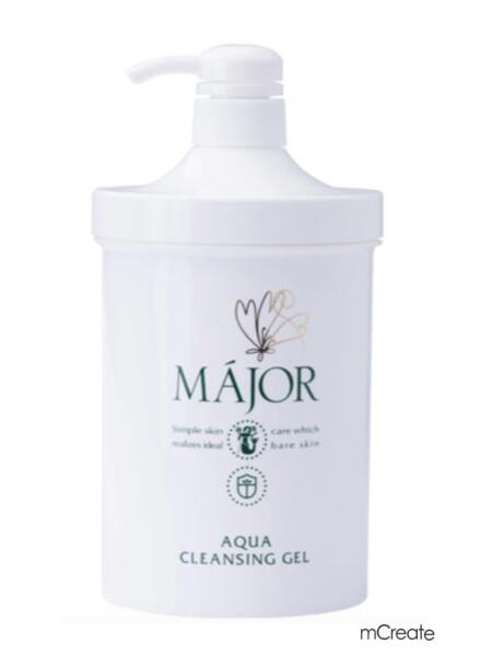 楽天市場】楽天ランキング入賞 MAJOR マジョール 薬用クリーム83g