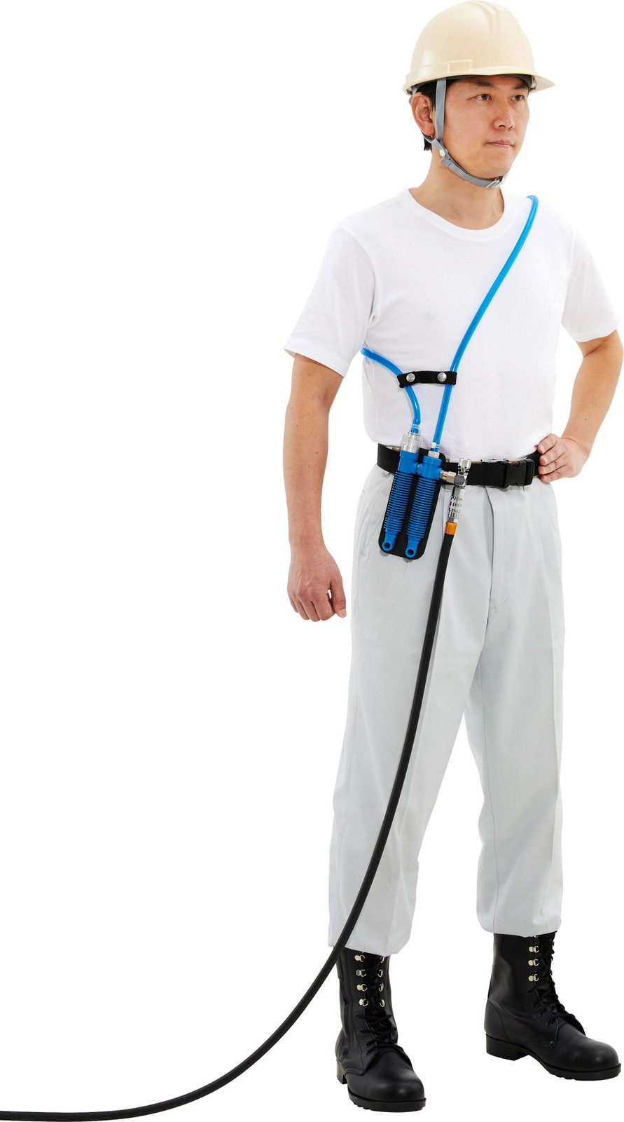 楽天市場】【シゲマツ/重松製作所】個人用冷却器 クーレット VTW-7K2T