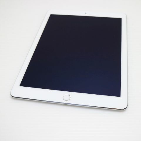 楽天市場】【中古】 超美品 au iPad Air 2 Cellular セルラー 16GB