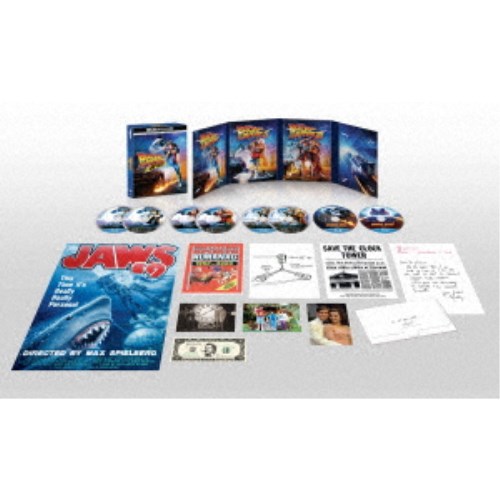 楽天市場】スパイダーマン 8ムービー・コレクション (4K UHD BOX