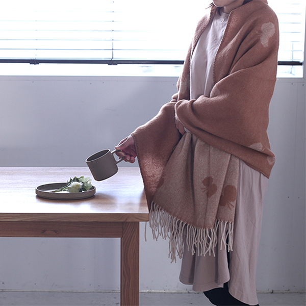 楽天市場】KLIPPAN（クリッパン）×mina perhonen（ミナ ペルホネン