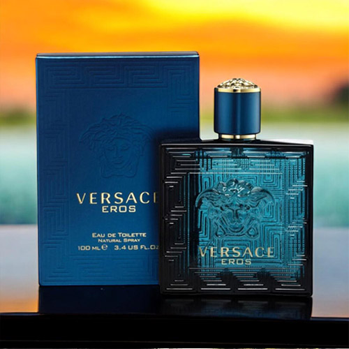 楽天市場】ヴェルサーチ VERSACE エロス 30ml EDT SP fs 【香水 メンズ