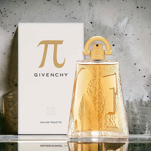 楽天市場】ジバンシイ π GIVENCHY パイ オーデトワレ EDT SP 100ml