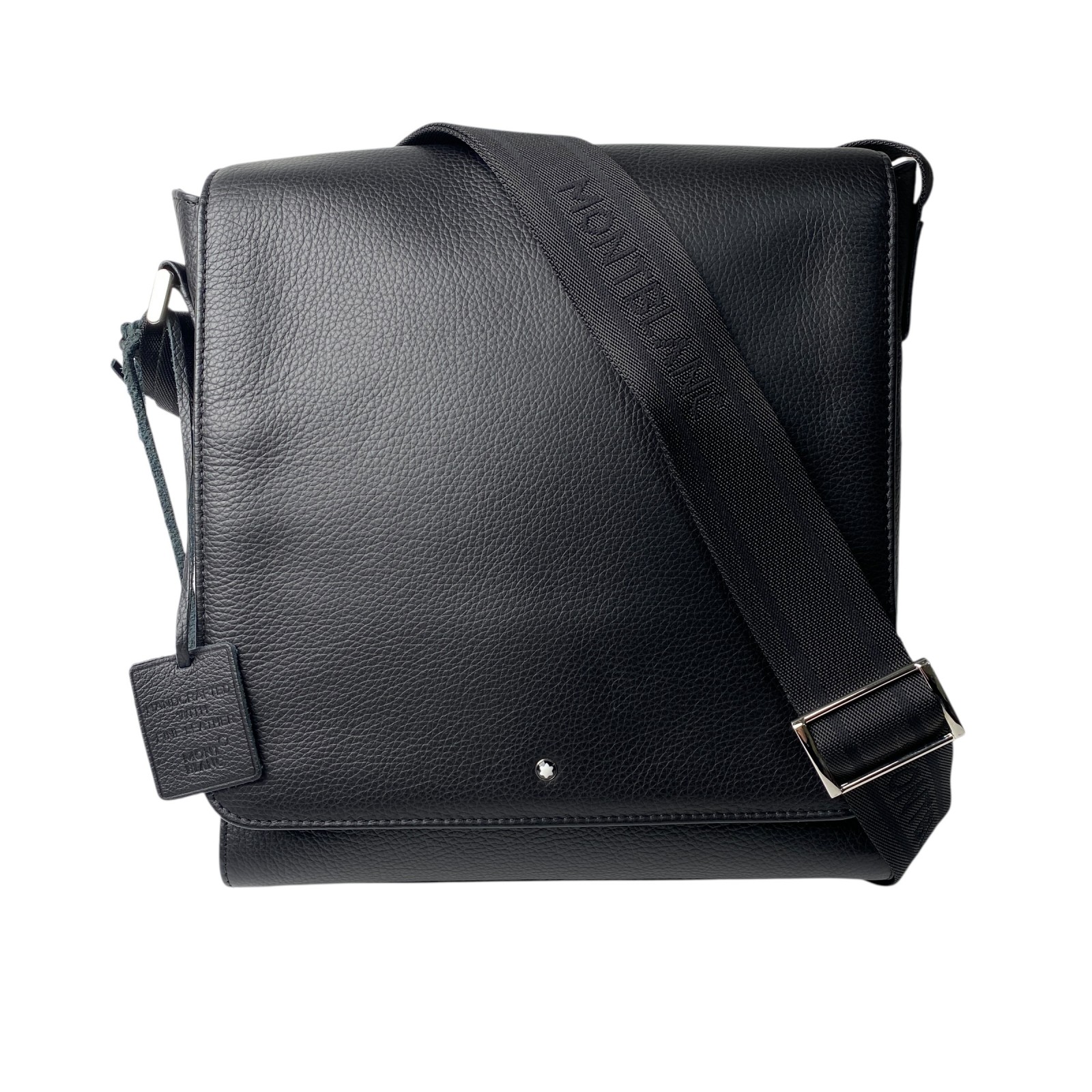 楽天市場】モンブラン MONTBLANC メンズ ショルダーバッグ ナイロン