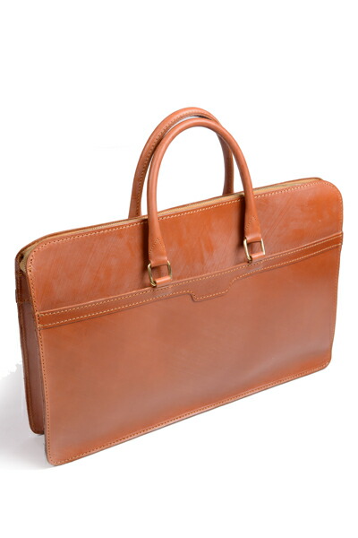 楽天市場】グレンロイヤル GLENROYAL ライトウエイト ブリーフケース