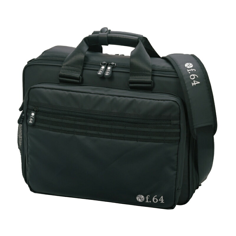 楽天市場】カメラトランク f64 カメラバッグ ショルダー リュック 3WAY