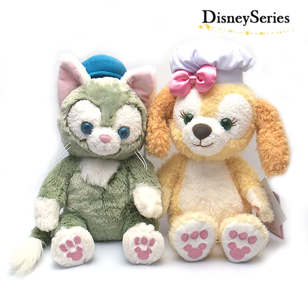 楽天市場】クッキーアン ぬいぐるみ Sサイズ COOKIE ANN クッキー アン