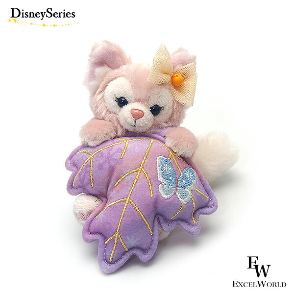 楽天市場】リーナベル チャーム ぬいぐるみ ダッフィー＆フレンズ