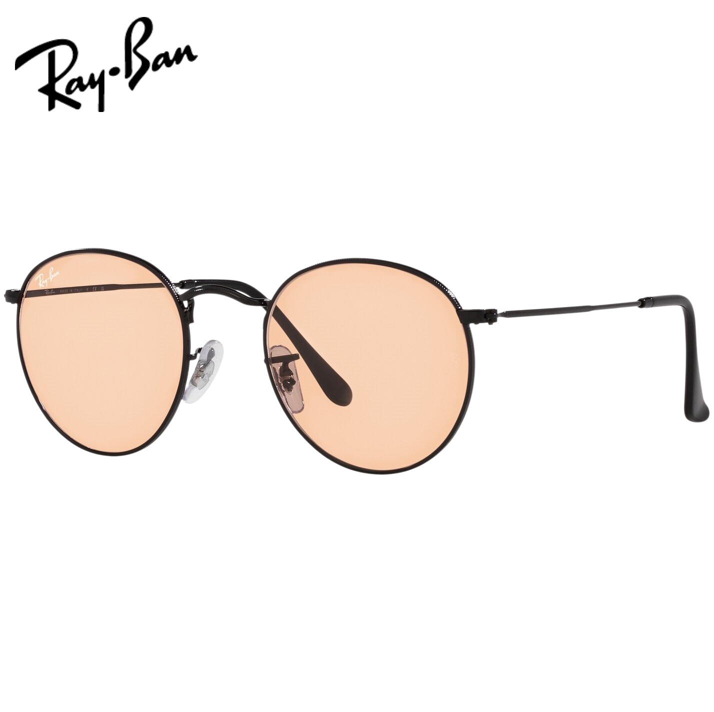 楽天市場】レイバン RB3447 002/4B 50 木村拓哉 キムタク TAKUYA