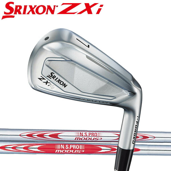 楽天市場】スリクソン NEW ZXi ZXi4 アイアン [ダイナミックゴールド
