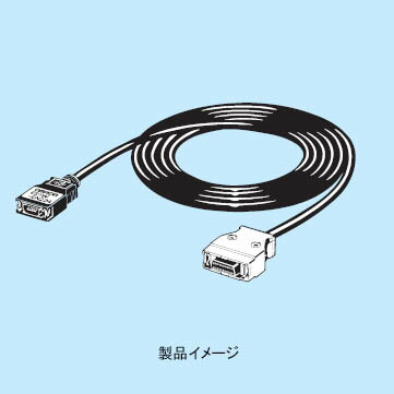 楽天市場】三菱電機 FX-USB-AW シーケンサ-パソコン接続用RS-422／USB