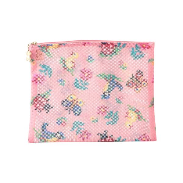 楽天市場】フェイラー公式/FEILER ハイジジャカード 携帯バッグ JHE