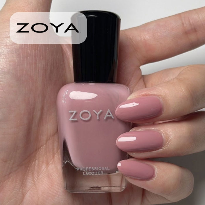 楽天市場】ZOYA ゾーヤ ゾヤ ネイルカラー ZP1193 FRENCHY クリーム