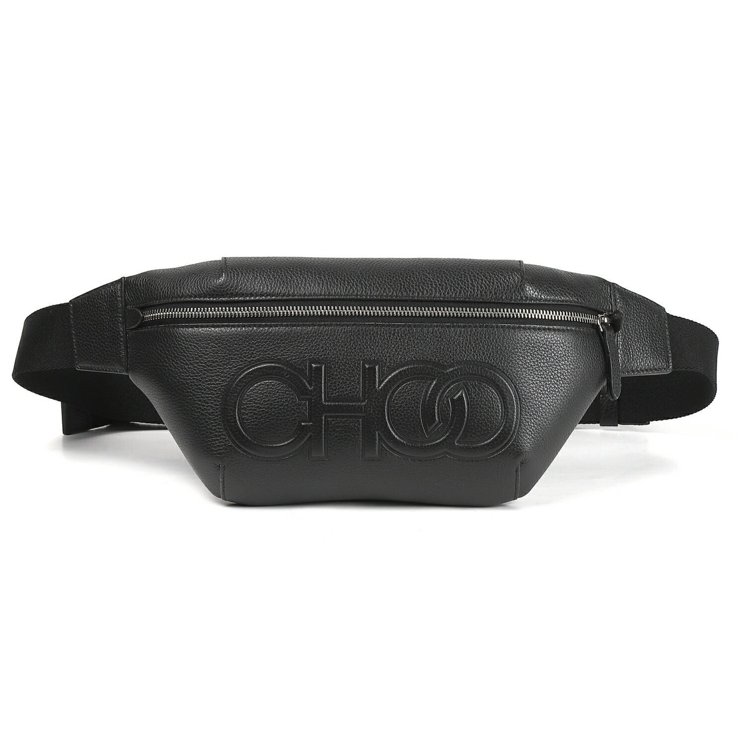 楽天市場】ジミーチュウ JIMMY CHOO メンズ ベルトバッグ DERRY BLS