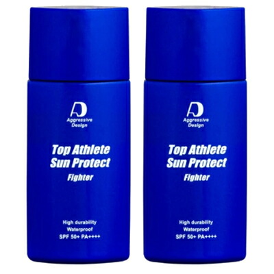 楽天市場】アグレッシブデザイン 【日焼け止め＆クレンジングセット