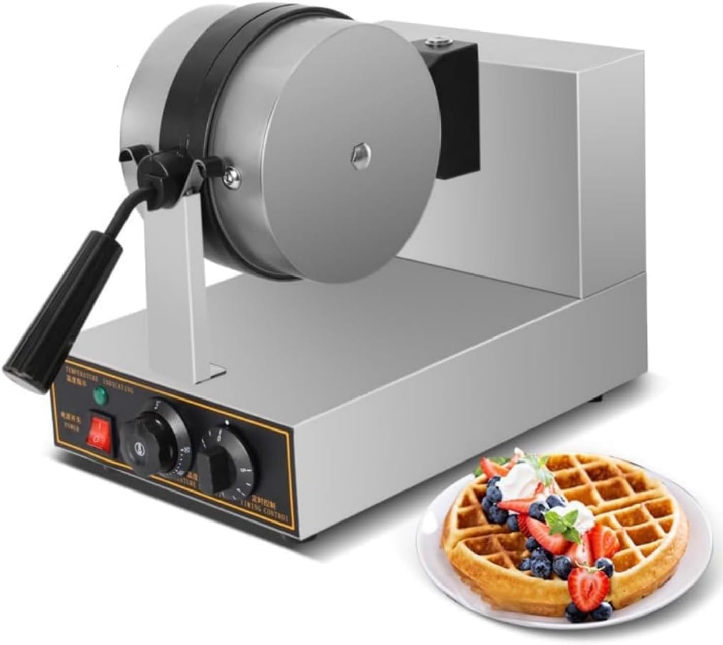 サンテック バブルワッフル型 2枚1セット テフロン加工済 楽天市場