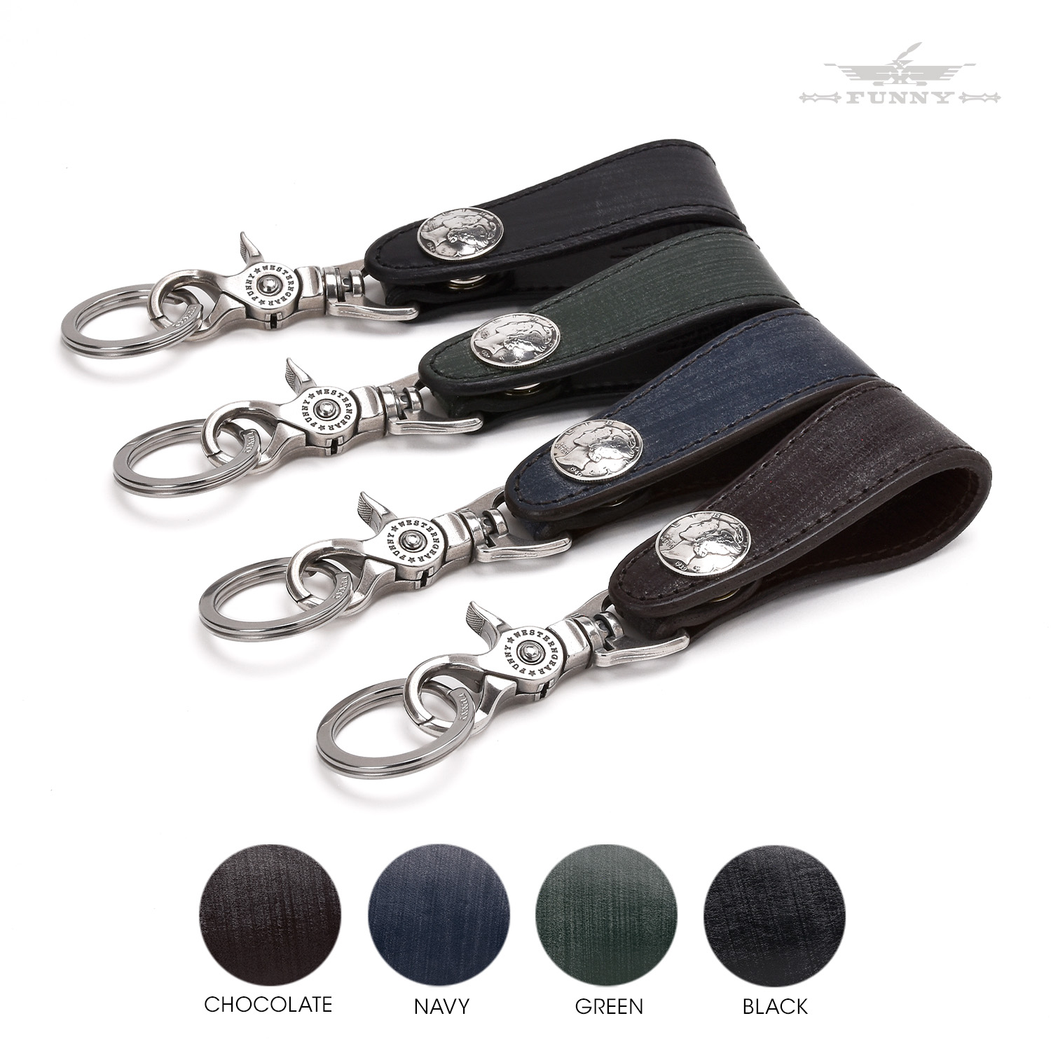 楽天市場】【FUNNY公式ストア】 ファニー ノーマルヘッドループ