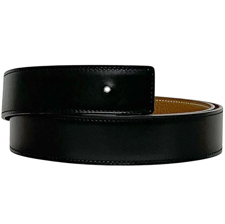 楽天市場】【新品】 エルメス ベルト ロマン 95cm ／ 35mm ボックス