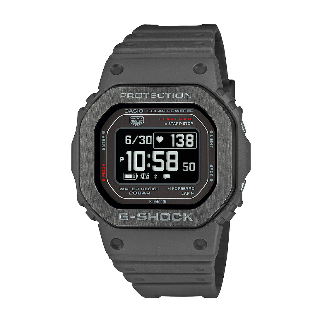 楽天市場】CASIO カシオ G-SHOCK Gショック DW-5600BCE-1JF : EYE-EYE