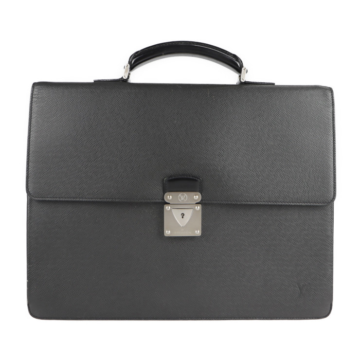 楽天市場】LOUIS VUITTON ルイヴィトン M30036 タイガ セルヴィエット