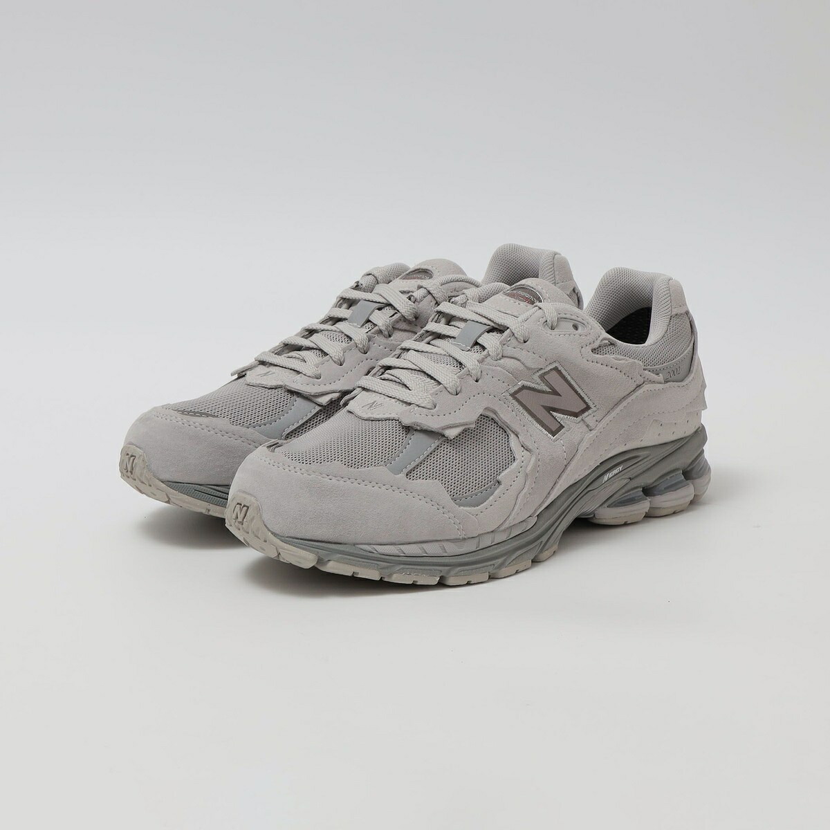 楽天市場】TOKYO DESIGN STUDIO New Balance X nanamica R_C1 GCA