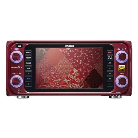 楽天市場】【中古】【ジョイサウンド】JOYSOUND F1 本体 JS-F1