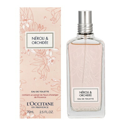 楽天市場】ロクシタン L'OCCITANE ローズ オードトワレ 75ml 香水