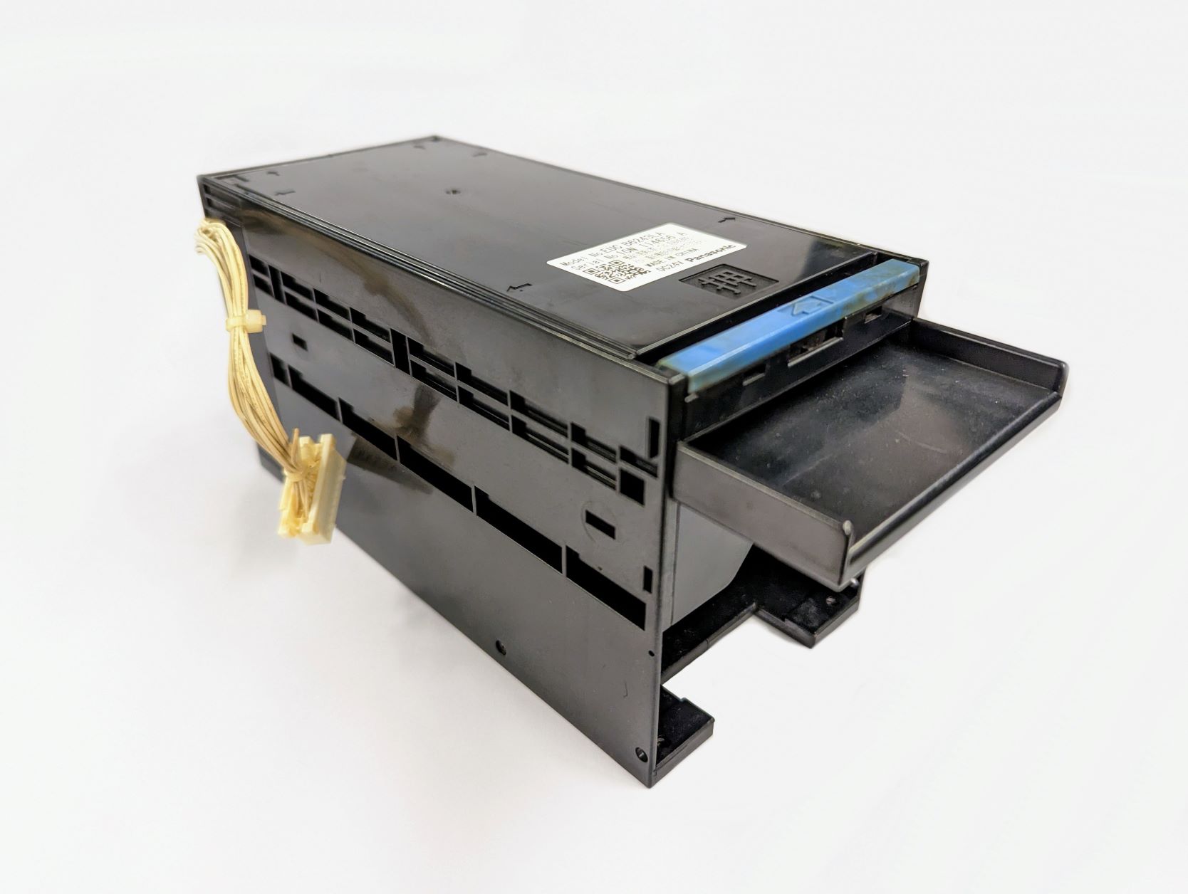 楽天市場】【本州送料無料】EMS-7 中古 両替機 スリム 新品架台セット